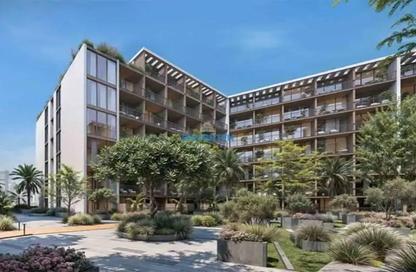 Apartment - 1 Bedroom - 2 Bathrooms for sale in Ashley Hills - Arjan - Dubai