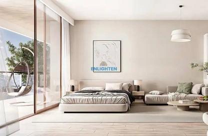 Apartment - 1 Bedroom - 2 Bathrooms for sale in Ashley Hills - Arjan - Dubai Apartment - 1 Bedroom - 2 Bathrooms for sale in Ashley Hills - Arjan - Dubai