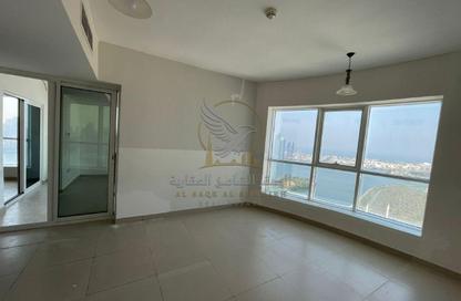 Apartment - 2 - 3 for rent in Al Majaz 1 - Al Majaz - Sharjah