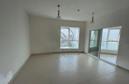 Apartment - 2 Bedrooms - 3 Bathrooms for rent in Al Majaz 1 - Al Majaz - Sharjah
