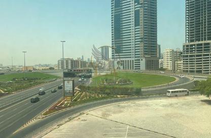 Apartment - 3 Bedrooms - 2 Bathrooms for rent in Zayd Bin Aslam Street - Abu shagara - Sharjah Apartment - 3 Bedrooms - 2 Bathrooms for rent in Zayd Bin Aslam Street - Abu shagara - Sharjah