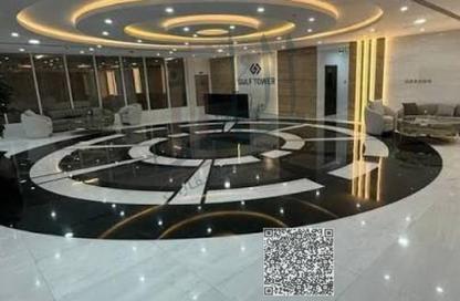شقة - 2 غرف نوم - 3 حمامات للبيع في جلف تاور - مدينة الإمارات - عجمان