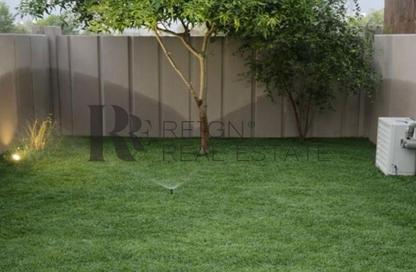 Villa - 3 Bedrooms - 4 Bathrooms for sale in Contemporary Style - Al Reef Villas - Al Reef - Abu Dhabi