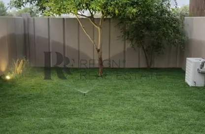 فيلا - 3 غرف نوم - 4 حمامات للبيع في طراز معاصر - فيلات الريف - الريف - أبوظبي