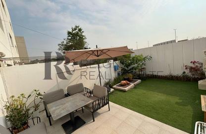 Villa - 3 Bedrooms - 4 Bathrooms for sale in Contemporary Style - Al Reef Villas - Al Reef - Abu Dhabi