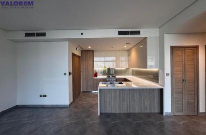 Apartment - 2 Bedrooms - 2 Bathrooms for rent in Peninsula One - Peninsula - Business Bay - Dubai