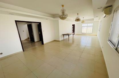 Villa - 5 - 6 for rent in Sharqan - Al Heerah - Sharjah