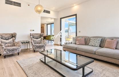 Apartment - 3 - 3 for rent in Safi 1B - Safi 1 - Safi - Town Square - Dubai Apartment - 3 - 3 for rent in Safi 1B - Safi 1 - Safi - Town Square - Dubai