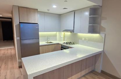 Apartment - Studio - 1 Bathroom for rent in Al Ghurair Residences 5 - Majan - Dubai Land - Dubai
