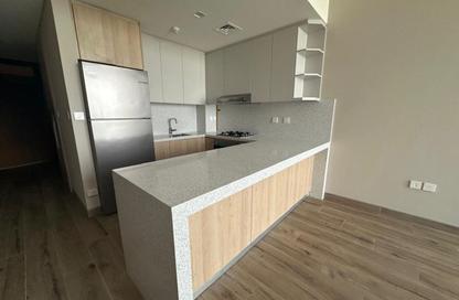Apartment - Studio - 1 Bathroom for rent in Al Ghurair Residences 5 - Majan - Dubai Land - Dubai