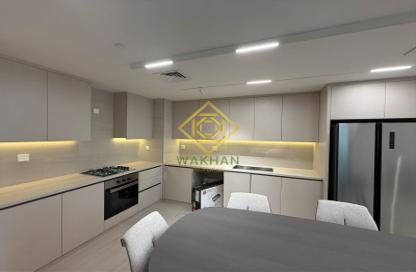 Apartment - Studio - 1 Bathroom for sale in MAG 330 - City of Arabia - Dubai Apartment - Studio - 1 Bathroom for sale in MAG 330 - City of Arabia - Dubai
