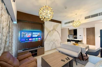 Apartment - 2 Bedrooms - 3 Bathrooms for sale in Montrose Residence B - Montrose Residence - Dubai Science Park - Dubai