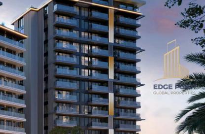 Apartment - 2 Bedrooms - 3 Bathrooms for sale in The Hillgate - Dubai Silicon Oasis - Dubai