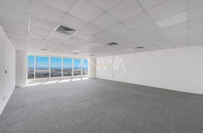 Office Space - Studio - 1 Bathroom for rent in Churchill Executive Tower - Churchill Towers - Business Bay - Dubai