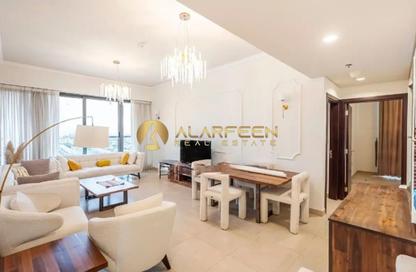 Apartment - 2 Bedrooms - 3 Bathrooms for rent in Murano Residences 1 - Murano Residences - Al Furjan - Dubai