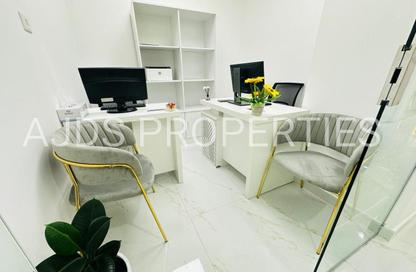 Office Space - 1 Bedroom - 1 Bathroom for rent in Reem Residency - Al Karama - Dubai