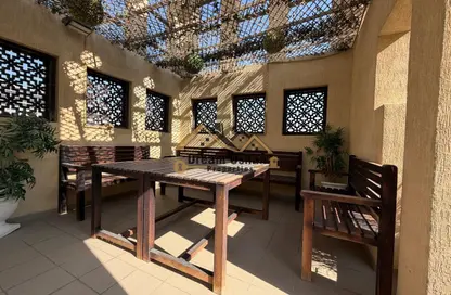 Apartment - 2 Bedrooms - 3 Bathrooms for rent in Barajeel Residency - Al Jaddaf - Dubai