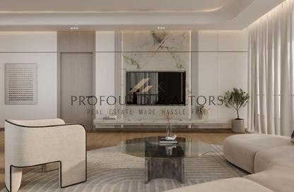 Apartment - Studio - 1 for sale in Binghatti Skyrise Tower C - Binghatti Skyrise - Business Bay - Dubai