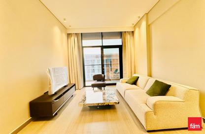 Apartment - 1 - 2 for rent in Marquis Galleria - Arjan - Dubai Apartment - 1 - 2 for rent in Marquis Galleria - Arjan - Dubai