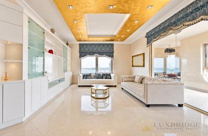 Apartment - 3 - 3 for rent in Al Dabas - Shoreline Apartments - Palm Jumeirah - Dubai Apartment - 3 - 3 for rent in Al Dabas - Shoreline Apartments - Palm Jumeirah - Dubai