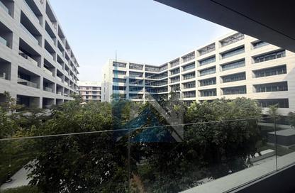 Apartment - 1 Bedroom - 2 Bathrooms for rent in Sokoon - Naseej District - Aljada - Sharjah