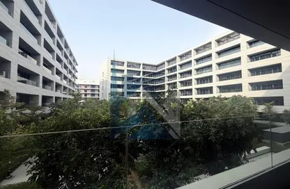 Apartment - 1 Bedroom - 2 Bathrooms for rent in Sokoon - Naseej District - Aljada - Sharjah