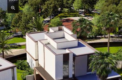 Villa - 3 - 4 for sale in The Wilds Residences 2 - The Wilds by Aldar - Dubai Land - Dubai