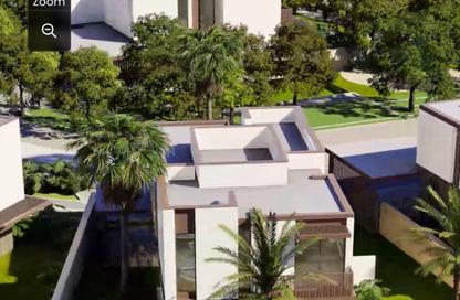Villa - 3 - 4 for sale in The Wilds Residences 2 - The Wilds by Aldar - Dubai Land - Dubai