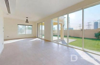 Villa - 4 Bedrooms - 5 Bathrooms for rent in Legacy Nova Villas - Jumeirah Park - Dubai