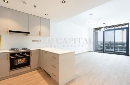 Apartment - 3 Bedrooms - 2 Bathrooms for rent in Barari Views - Majan - Dubai