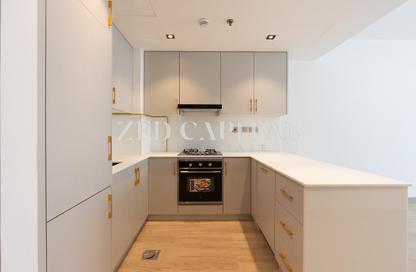 Apartment - 3 Bedrooms - 2 Bathrooms for rent in Barari Views - Majan - Dubai