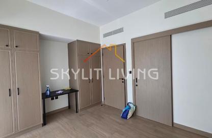 Townhouse - 4 - 3 for rent in Santorini - Damac Lagoons - Dubai