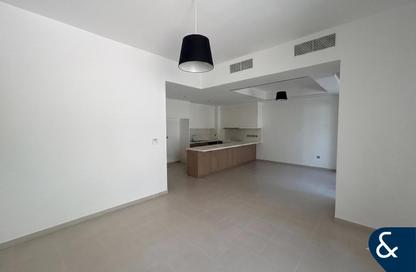 Villa - 4 Bedrooms - 3 Bathrooms for rent in Reem Community - Arabian Ranches 2 - Dubai