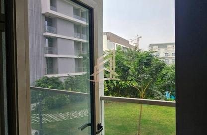 Apartment - Studio - 1 Bathroom for sale in Torino Building 5 - Torino By ORO24 - Arjan - Dubai