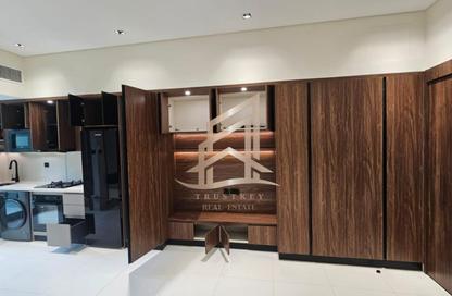 Apartment - Studio - 1 Bathroom for sale in Torino Building 5 - Torino By ORO24 - Arjan - Dubai