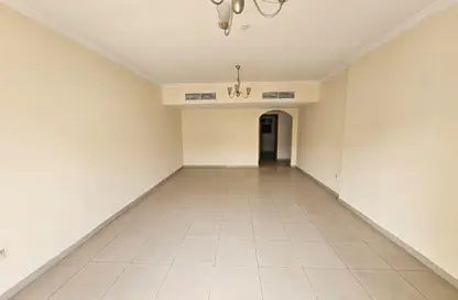 Apartment - 3 Bedrooms - 4 Bathrooms for rent in Qasimia 13 building - Al Nad - Al Qasimia - Sharjah