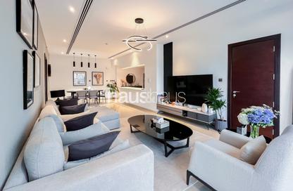 Apartment - 2 Bedrooms - 3 Bathrooms for sale in Elite Downtown Residence 1 - Elite Downtown Residence - Downtown Dubai - Dubai
