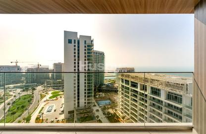 Apartment - 1 - 2 for sale in Bayviews - Hayat Island - Mina Al Arab - Ras Al Khaimah