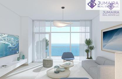 Apartment - 1 Bedroom - 1 Bathroom for sale in Cape Hayat - Mina Al Arab - Ras Al Khaimah