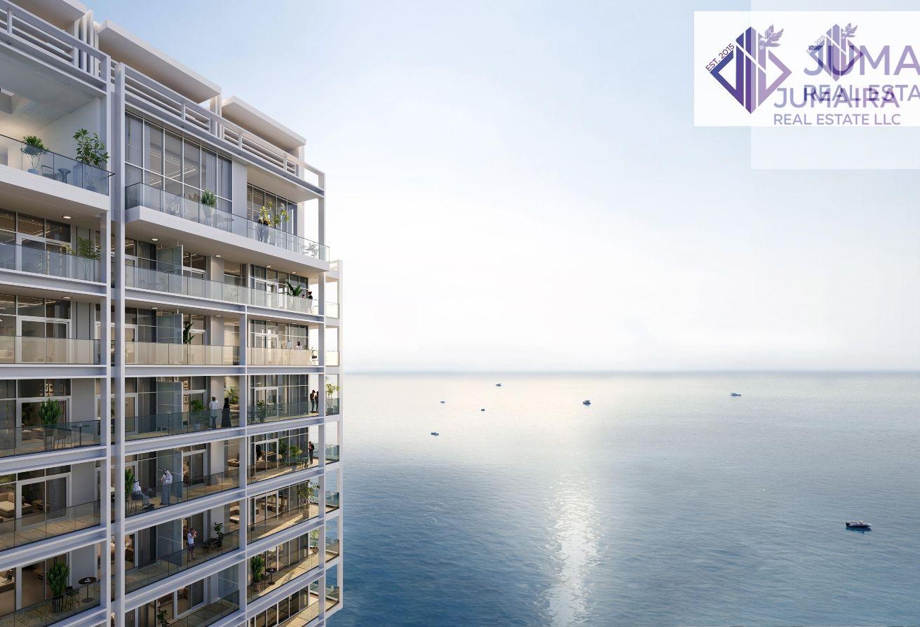 Lagoon View | High Floor | Installment Plan