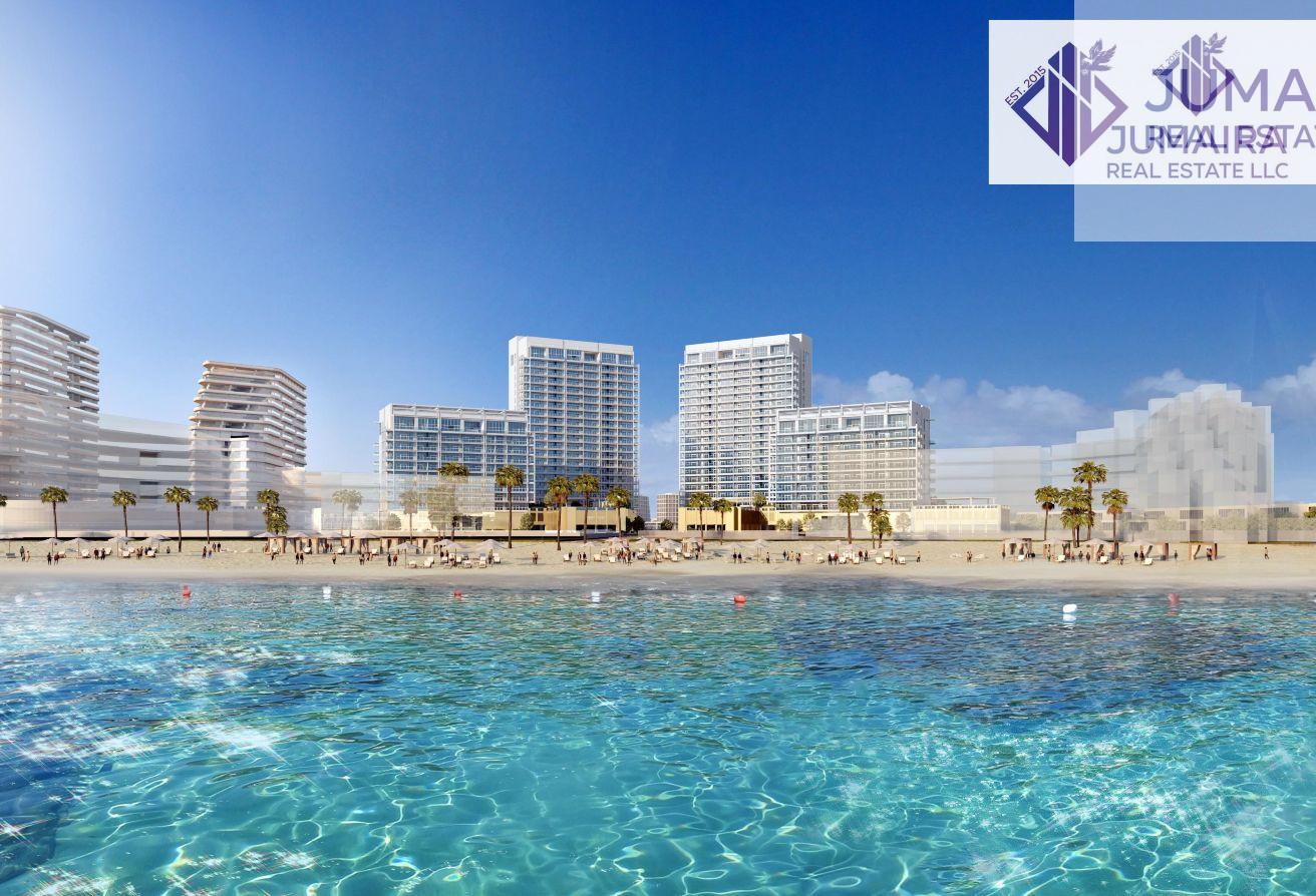 Lagoon View | High Floor | Installment Plan