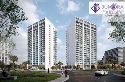 Apartment - 1 Bedroom - 1 Bathroom for sale in Cape Hayat - Mina Al Arab - Ras Al Khaimah