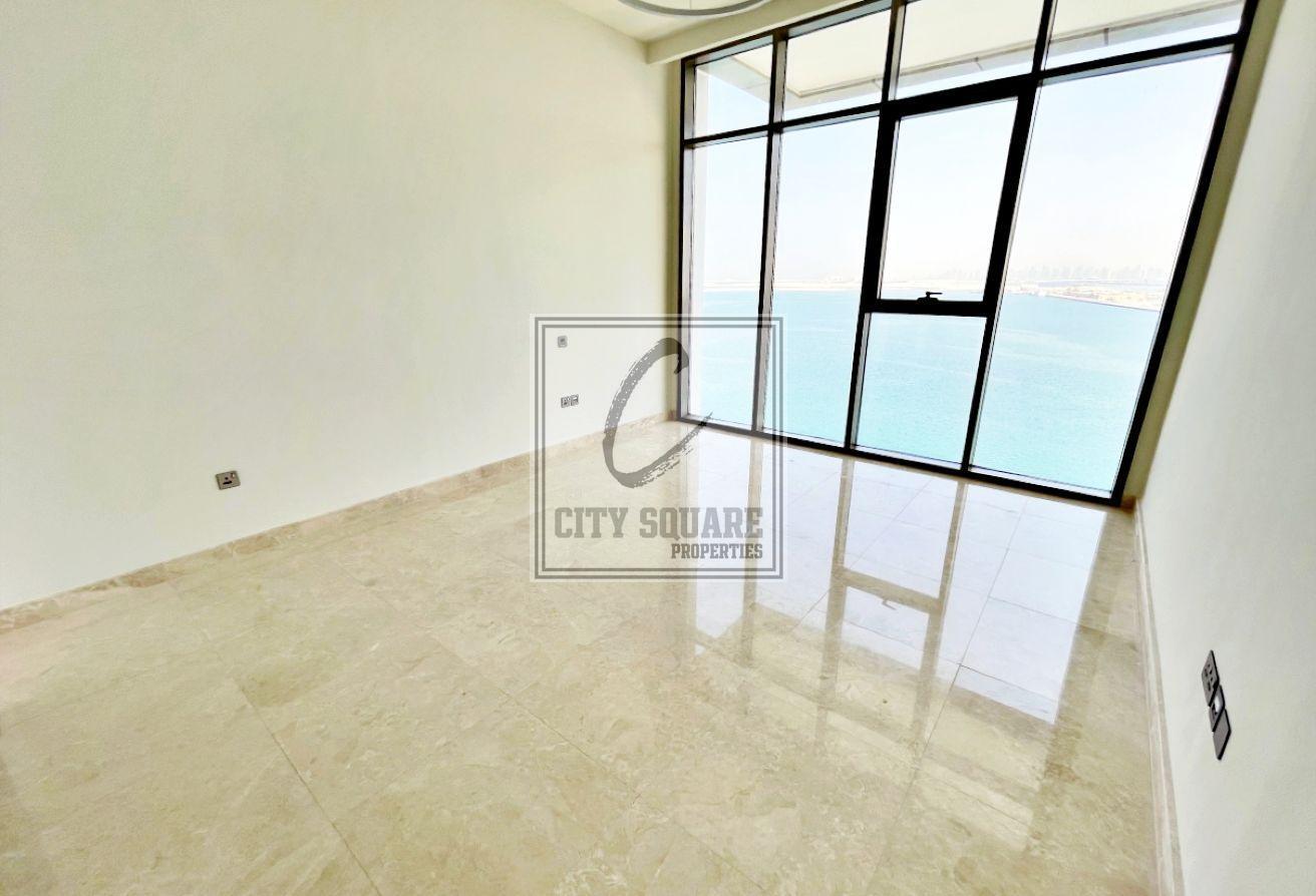 Full sea view | Spacious 1BR | End of August photo 13