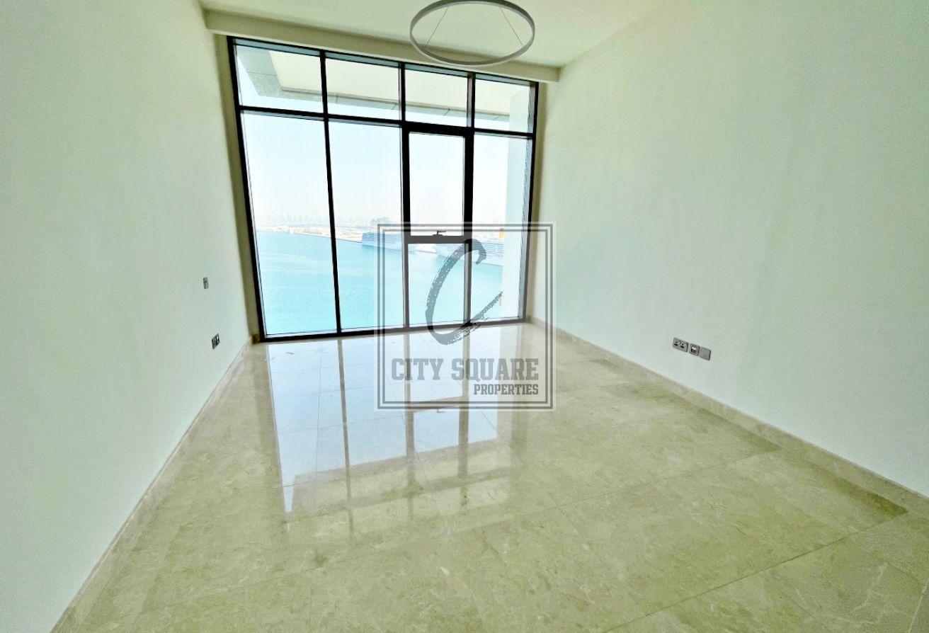 Full sea view | Spacious 1BR | End of August photo 12