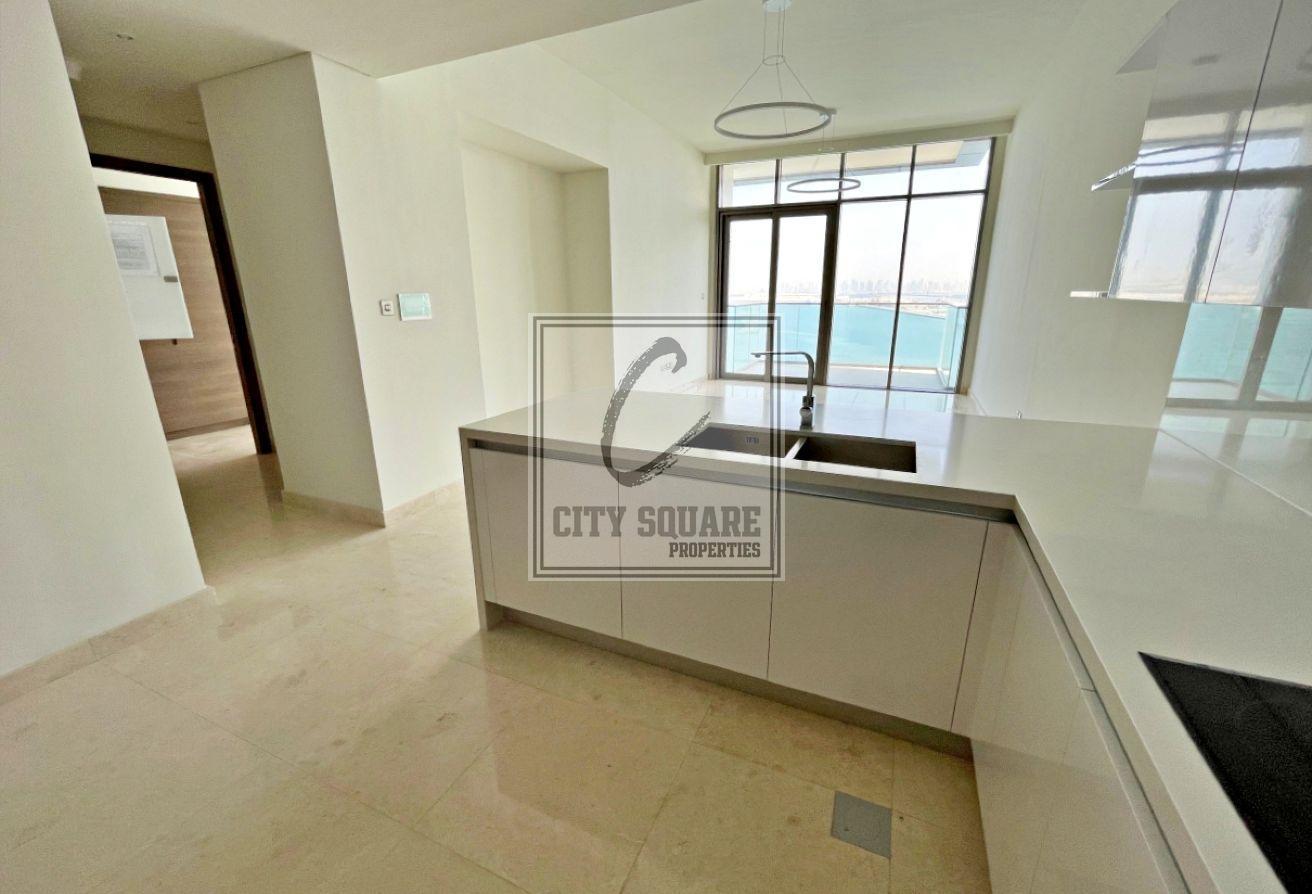 Full sea view | Spacious 1BR | End of August photo 8
