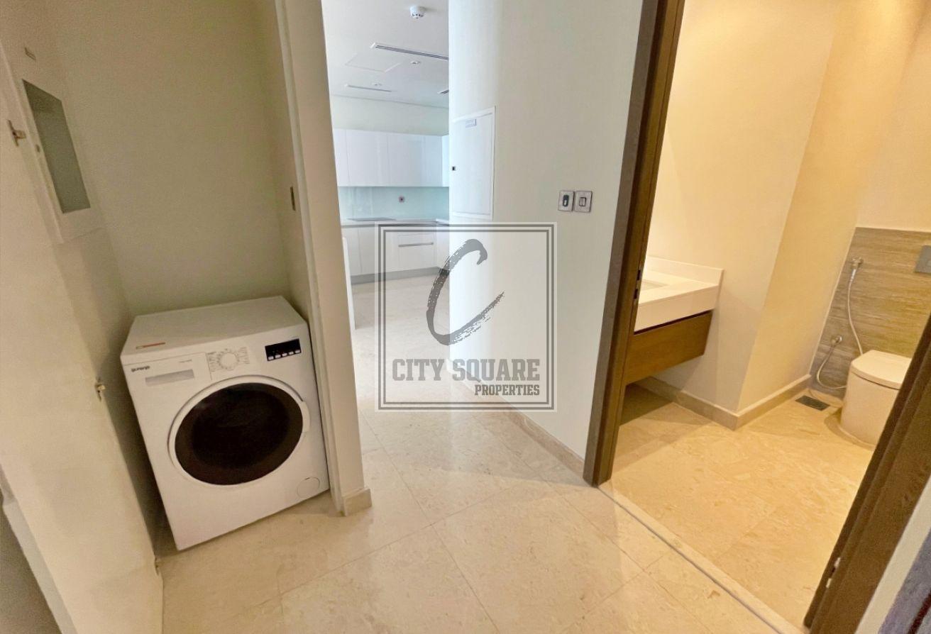 Full sea view | Spacious 1BR | End of August photo 9