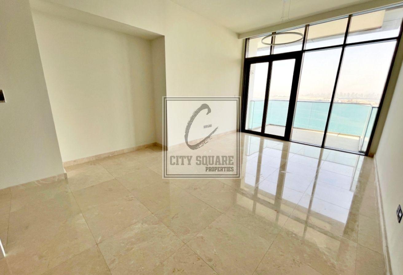 Full sea view | Spacious 1BR | End of August photo 3