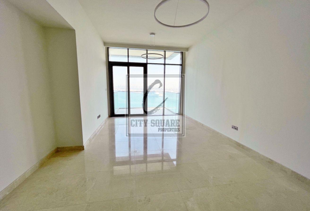 Full sea view | Spacious 1BR | End of August photo 4