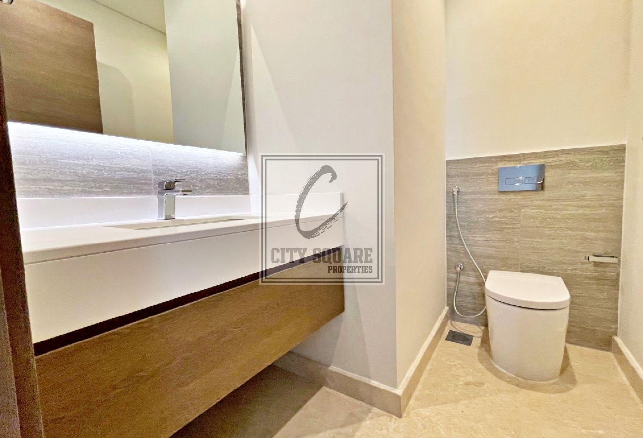 Full sea view | Spacious 1BR | End of August photo 10