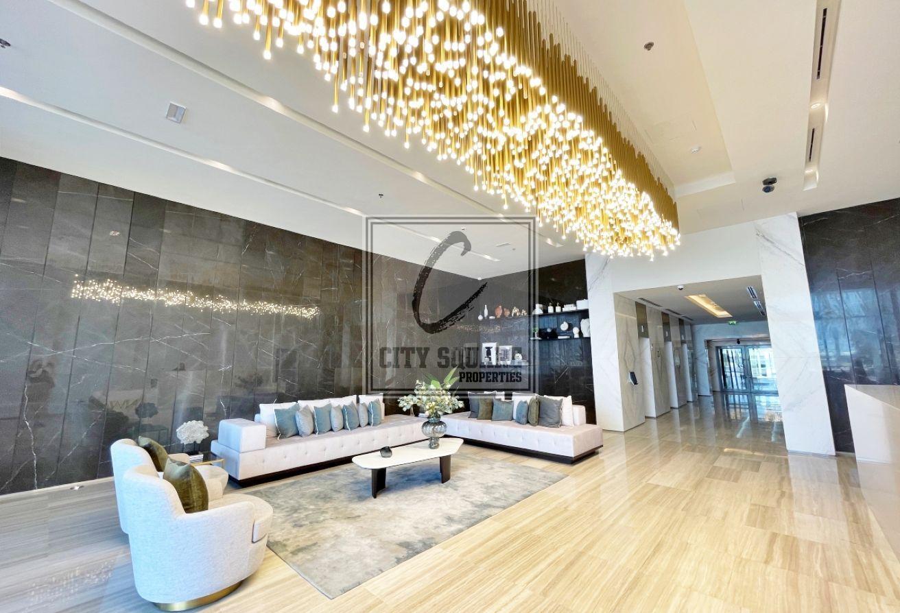 Full sea view | Spacious 1BR | End of August photo 16